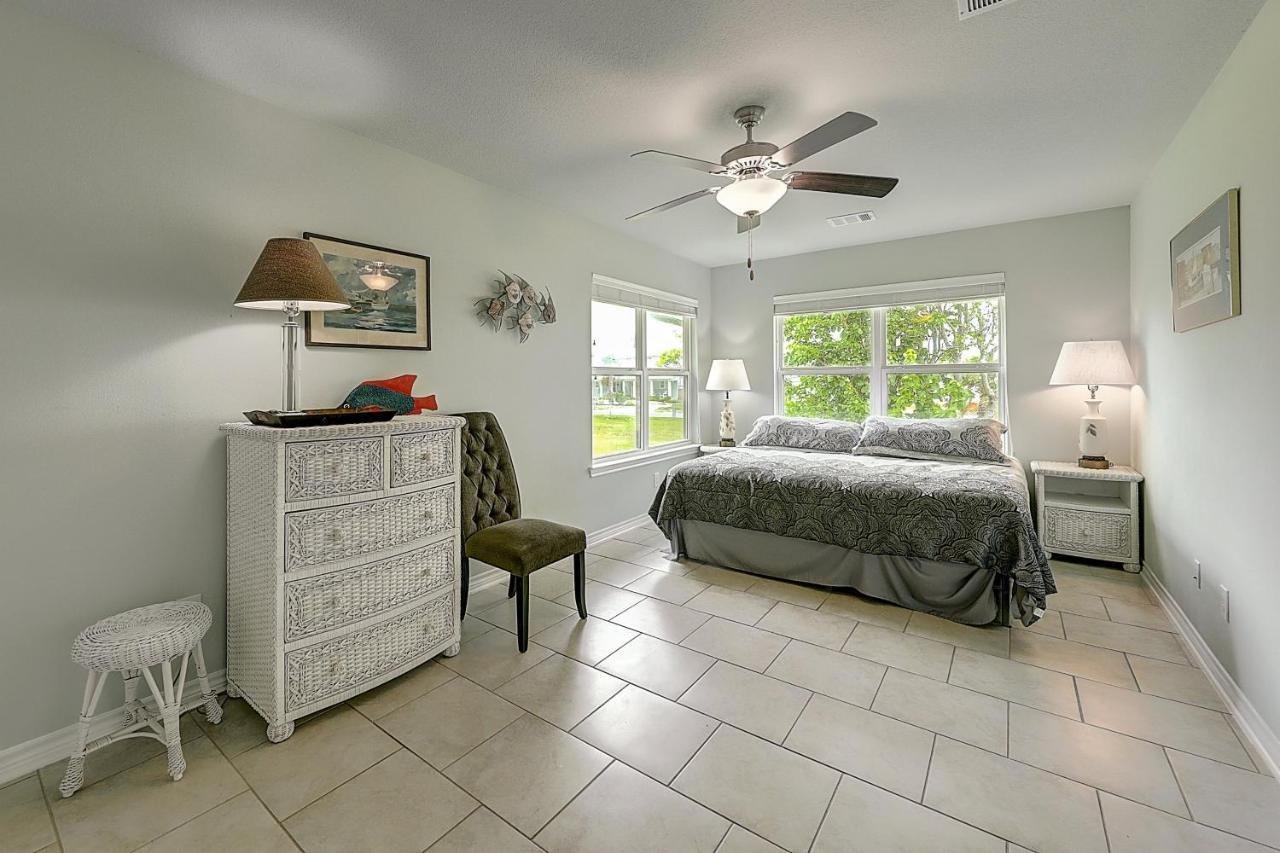 Relaxed Beachin Rockport Luaran gambar