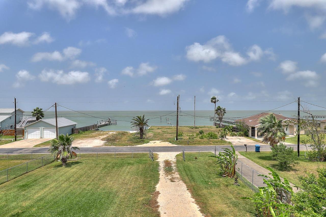 Relaxed Beachin Rockport Luaran gambar